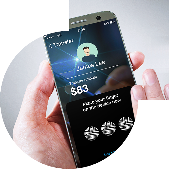 Vsport新一代全系列感测技术<br>为智慧应用场域带来人机沟通全新体验